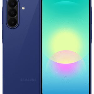 SMARTPHONE SAMSUNG GALAXY A27 6GB 128GB 5G BLUE