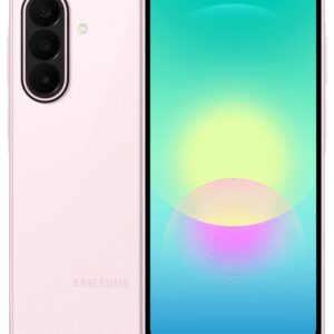 SMARTPHONE SAMSUNG GALAXY A27 6GB 128GB 5G LIGHT PINK
