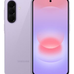 SMARTPHONE SAMSUNG GALAXY A37 5G SM-A376B 8GB 256GB LIGHT VIOLET