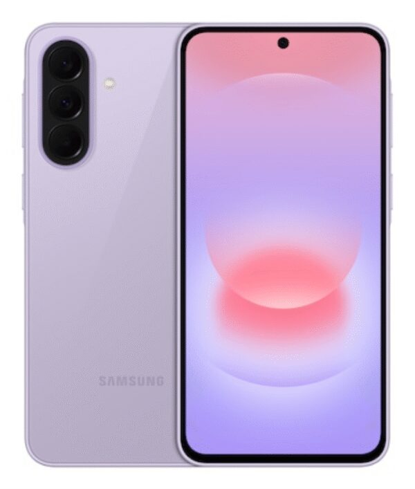 SMARTPHONE SAMSUNG GALAXY A37 5G SM-A376B 8GB 256GB LIGHT VIOLET