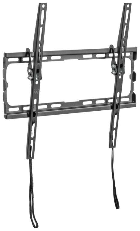 SOPORTE TV PARED EWENT EASY TILT TV 32" - 70" VESA MAX. 400X400