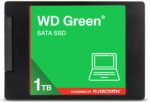SSD WD 1 TB 2.5 SERIAL SATA 3 3D NAND VERDE