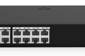 SWITCH RUIJIE REYEE RG-ES224GC-V2 GIGALAND 24P CLOUD