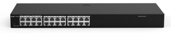 SWITCH RUIJIE REYEE RG-ES224GC-V2 GIGALAND 24P CLOUD