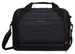 TARGUS CLASSIC 13-14" BRIEFCASE BLK