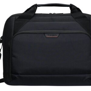 TARGUS CLASSIC 13-14" BRIEFCASE BLK