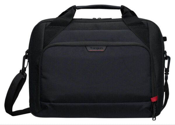 TARGUS CLASSIC 13-14" BRIEFCASE BLK
