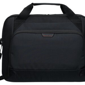 TARGUS CLASSIC 15-16" BRIEFCASE BLACK