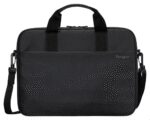 TARGUS INTELLECT 15-16" SLIM BRIEF - BLACK