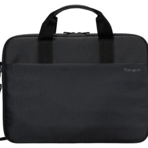 TARGUS INTELLECT 15-16" SLIM BRIEF - BLACK