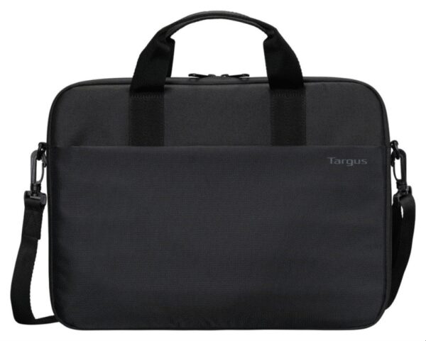 TARGUS INTELLECT 15-16" SLIM BRIEF - BLACK
