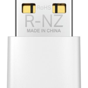 ADAPTADOR MERCUSYS USB NANO MA60XNB AX900 BT