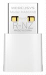ADAPTADOR MERCUSYS USB NANO MA60XNB AX900 BT