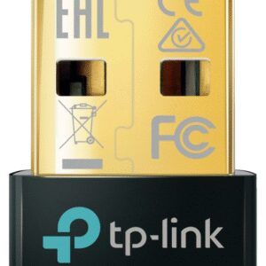 ADAPTADOR TP-LINK ADAPTADOR Y TARJETA BLUETOOTH 6.0