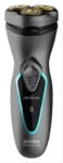 AFEITADORA CECOTEC BAMBA PRECISIONCARE TITANIUM PERFECTCUT