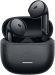 AURICULARES XIAOMI REDMI BUDS 8 ACTIVE BLACK MICROFONO BLUETOOTH