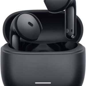 AURICULARES XIAOMI REDMI BUDS 8 ACTIVE BLACK MICROFONO BLUETOOTH