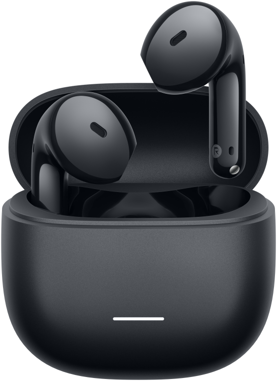 AURICULARES XIAOMI REDMI BUDS 8 ACTIVE BLACK MICROFONO BLUETOOTH