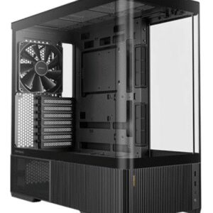 CAJA GAMING ANTEC C6 CURVE AIR ATX NEGRA