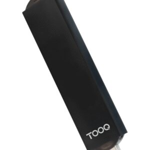 CARCASA TOOQ TQE-2240B M.2 NGFF/NVMe USB 3.2 GEN2 USB-C