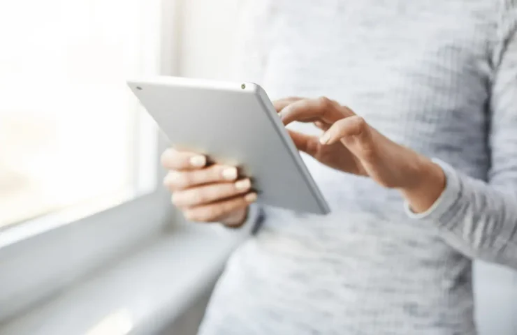comprar tablet