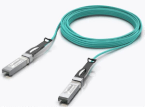 DAC UBIQUITI UACC-AOC-SFP10-5M DIRECT ATTACH 10GBP 0.5M