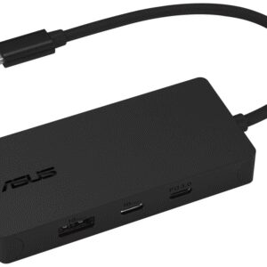 DOCKING STATION ASUS DC110 4 IN 1 USB-C