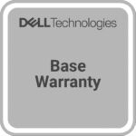 EXTENSION GARANTIA DELL 1AÑO BASIC ONSITE TO 3AÑOS BASIC ONSITE