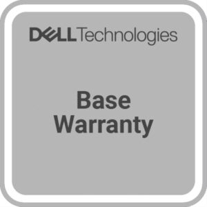 EXTENSION GARANTIA DELL 1AÑO BASIC ONSITE TO 3AÑOS BASIC ONSITE