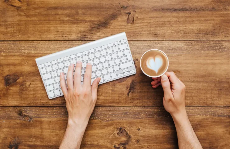comprar teclado
