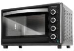 HORNO DE SOBREMESA CECOTEC BAKE&TOAST 4600 BLACK GYRO