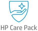 HP PC CARE PACK 3 AÑOS IN SITU