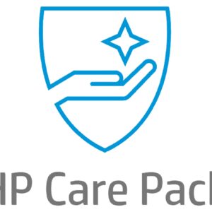 HP PC CARE PACK 3 AÑOS IN SITU