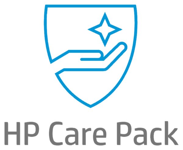 HP PC CARE PACK 3 AÑOS IN SITU