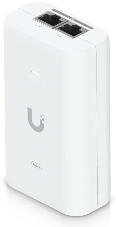 INYECTOR POE UBIQUITI UACC-PoE++-10G UNIFI 10G POE++