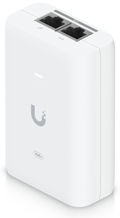 INYECTOR POE UBIQUITI UACC-PoE+-2.5G UNIFI 2.5G