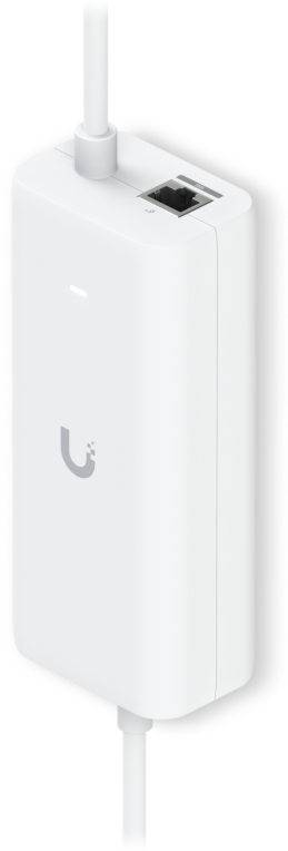 INYECTOR POE UBIQUITI UACC-POE+-USBC UNIFI 5V 5A