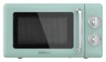 MICROONDAS PROCLEAN 3010 RETRO GREEN