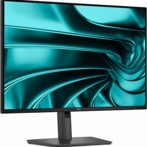 MONITOR DELL PRO P2426E 24,1" WUXGA FullHD 100HZ IPS HUB USB-C AJUSTABLE EN ALTURA