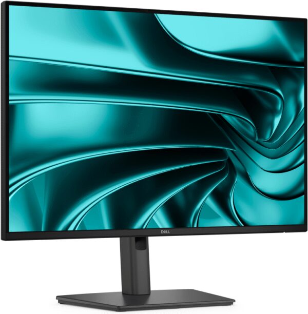 MONITOR DELL PRO P2426E 24,1" WUXGA FullHD 100HZ IPS HUB USB-C AJUSTABLE EN ALTURA
