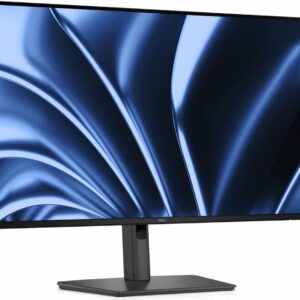 MONITOR DELL PRO P2726HE 27" FHD 120HZ IPS HUB USB-C AJUSTABLE EN ALTURA