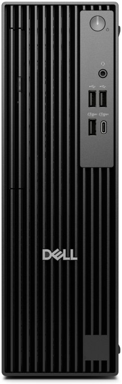 PC DELL PRO SLIM QCS1250 U7-265 16GB 512GB W11P