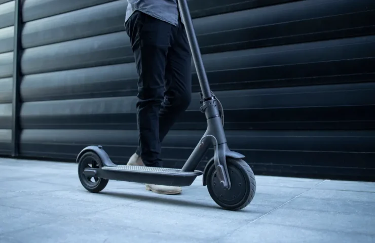 comprar patinete electrico​
