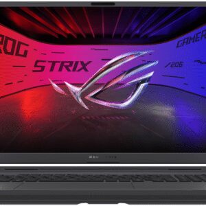 PORTATIL ASUS ROG STRIX G18 G815LR-TT369 U9 290HX 16GB 1TB RTX5070Ti 18" FDOS
