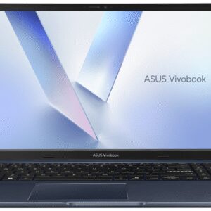 PORTATIL ASUS VIVOBOOK 15 D1502XA-BQ066W R7 7840HS 8GB 512GB 15.6" W11H AZUL noAC