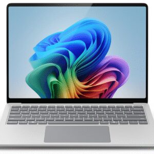 PORTATIL MICROSOFT SURFACE LAPTOP 7 U5-236V 16GB 256GB 13,8" TACTIL W11P PLATINO