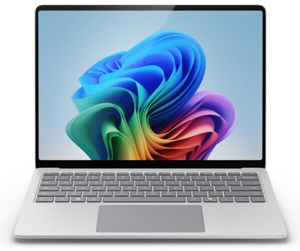 PORTATIL MICROSOFT SURFACE LAPTOP 7 U5-238V 32GB 512GB 13,8" TACTIL W11P PLATINO