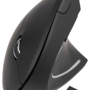 RATON TOOQ TQMWG-1104-B INALAMBRICO ERGON. VERTICAL 3200DPI