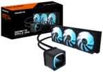 REFRIGERACION LIQUIDA GIGABYTE EAGLE 360 NEGRA