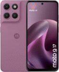 SMARTPHONE MOTOROLA MOTO G17 4G 4GB/256GB EVENING BLUE